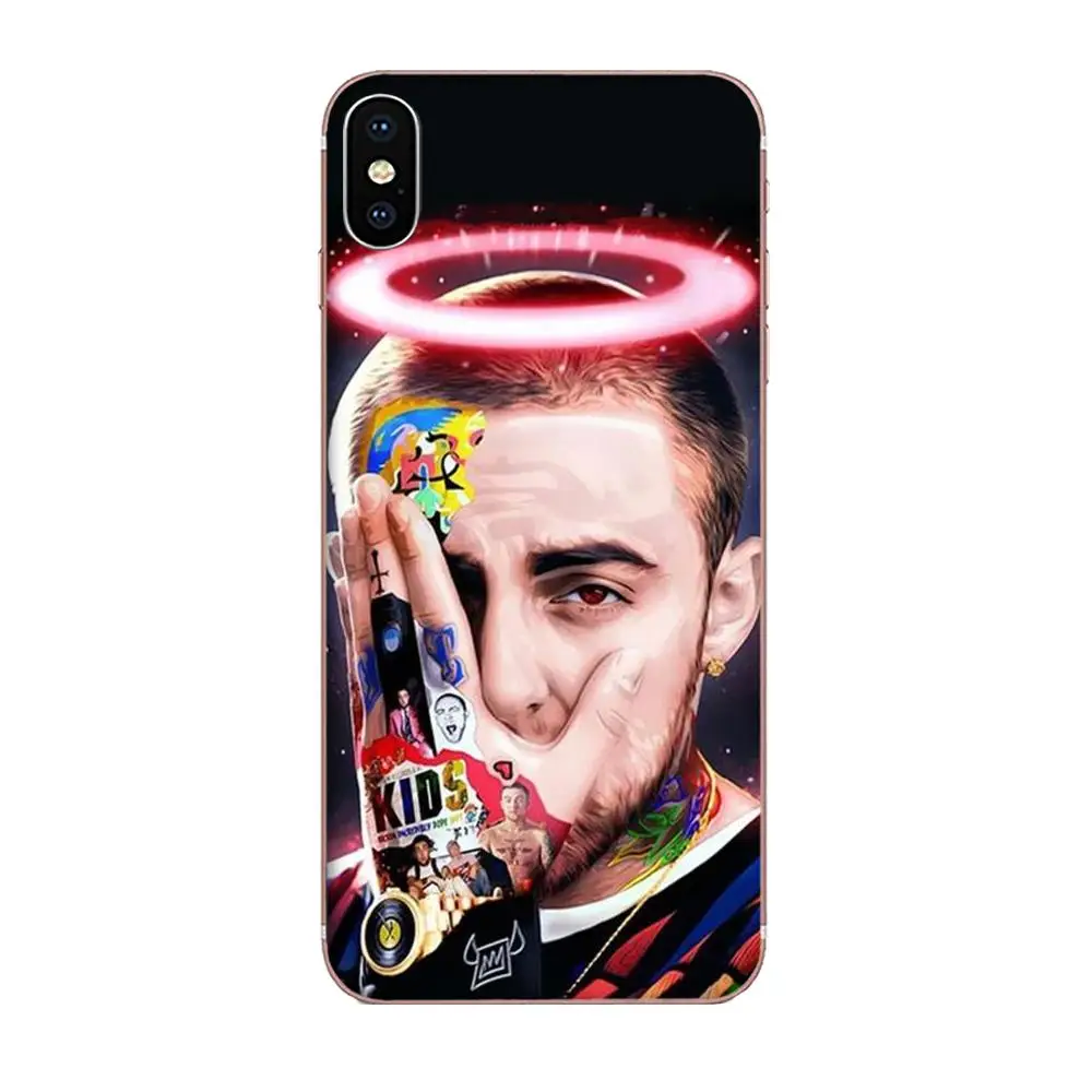 Чехол для Huawei Honor 5C 5X 6A 6X 7 7A 7X 8 8A 8S 8X 9 10 30 Lite Pro Y6 II Y7 Y9 Prime 2019 | Мобильные телефоны и