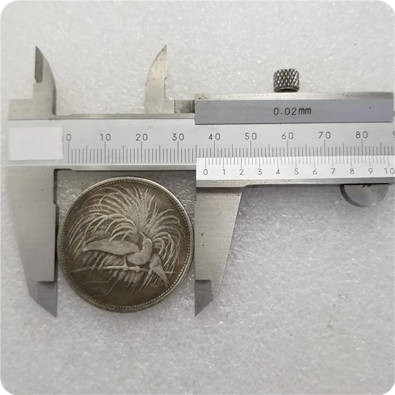 1894 Германия 5 mark Новая морская монеты старая монета КОПИЯ для коллекции