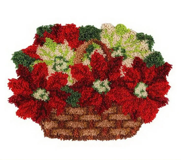 Качественные рождественские наборы крючков с защелкой в европейском и