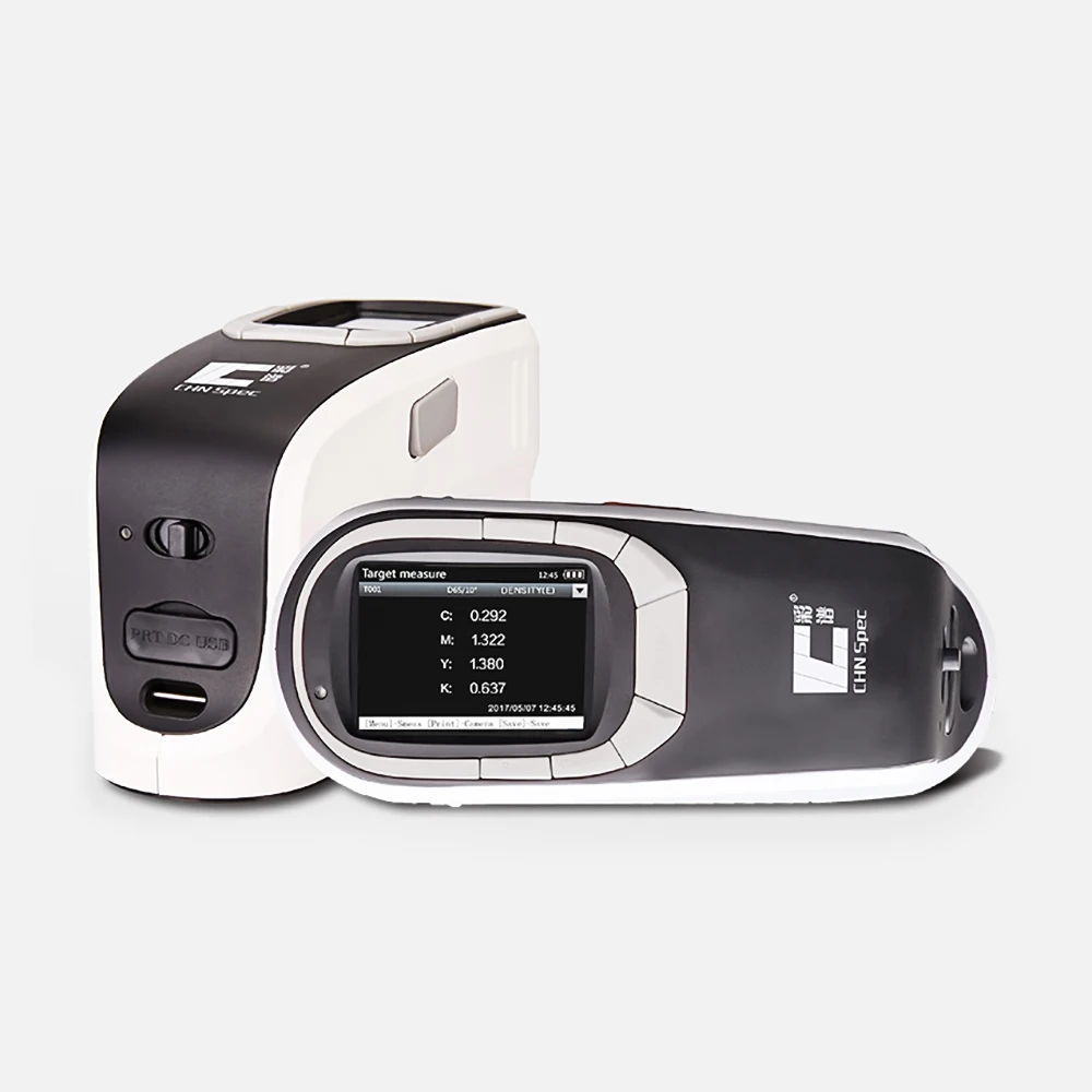 

CS-580 спектрофотометр одинаковая Краски Пластик оборудования строительных материалов автомобильные текстильные Цвет разница тестер