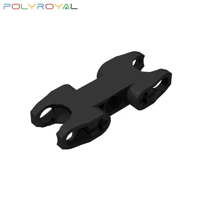 

Building Blocks Technicalalal Technical shaft and pin connector 2 x 5 1 PCS Compatible Assembles Particles Moc Parts 61053
