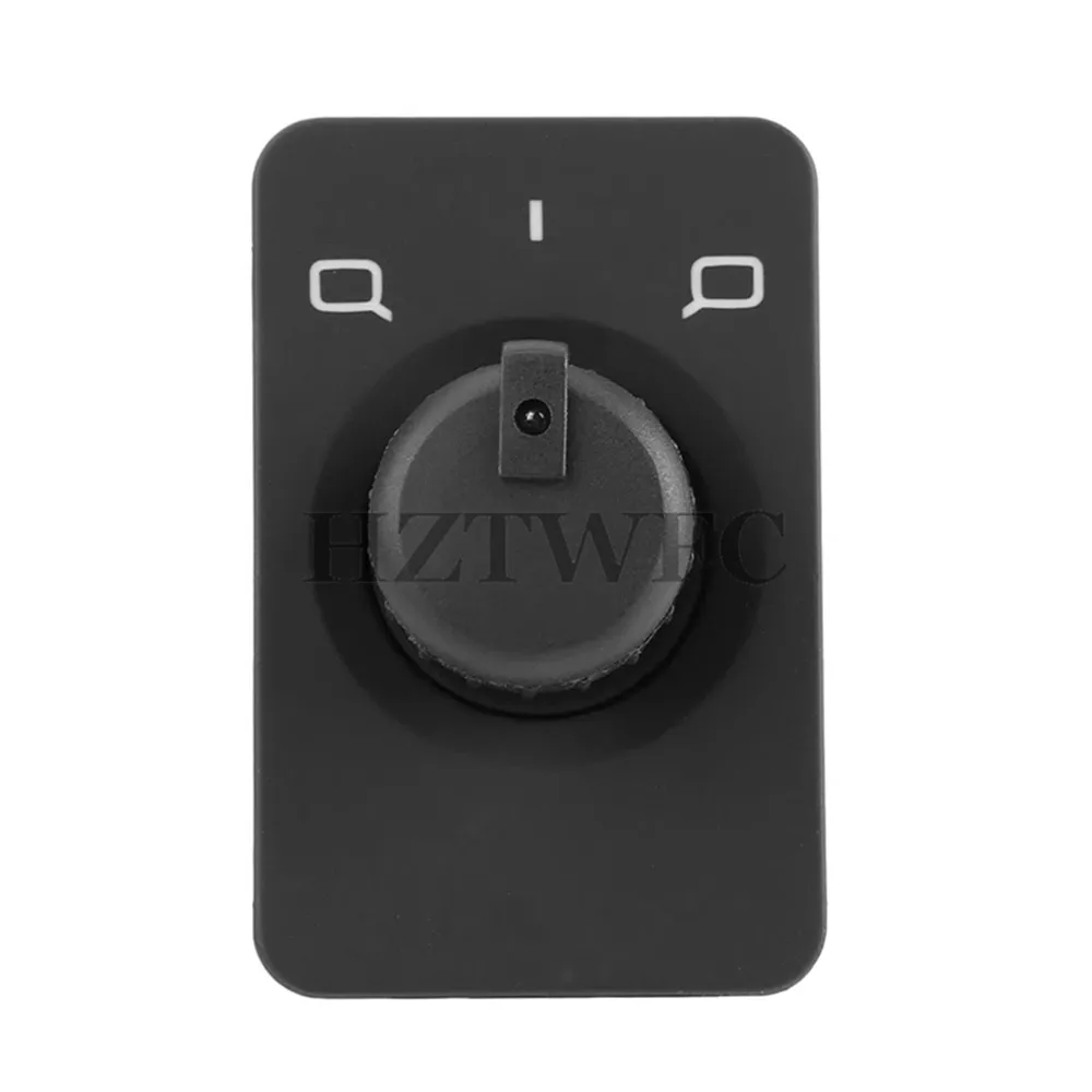 Кнопка регулировки бокового зеркала для Audi A6 C5 1997-2004 4B0959565A / 4B0 959 565A | Автомобили и