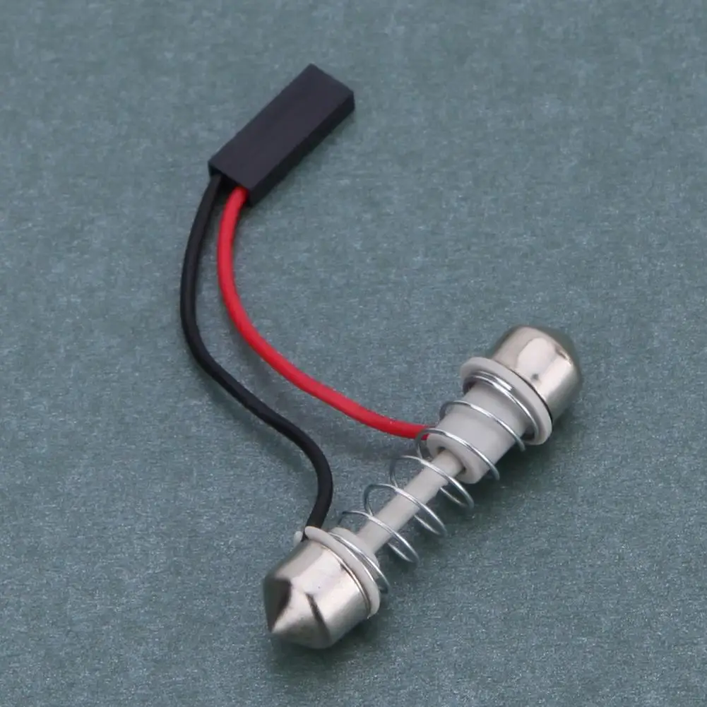 Автомобильная светодиодная лампа Cob 48 SMD супербелая автомобильная для чтения 12 В