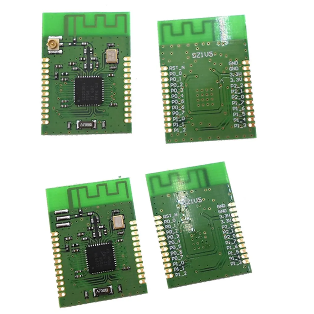 CC2530 беспроводной модуль Zigbee SZ1Zigbee экономичная Стабильная надежность пройдена