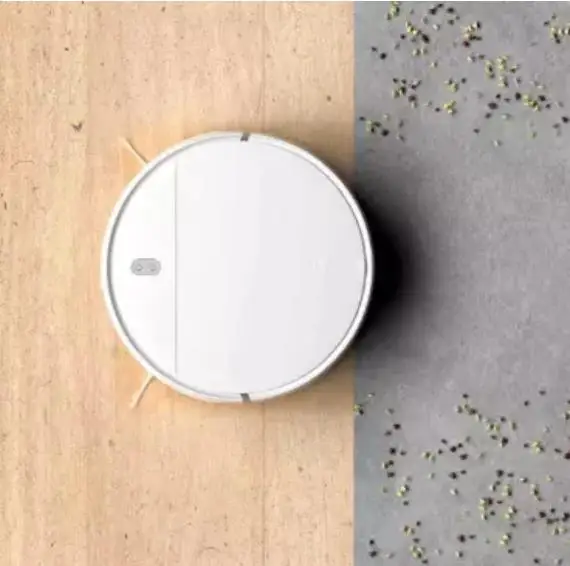

New XIAOMI MIJIA Mi Sweeping Mopping Robot Vacuum Cleaner G1 for home cordless Washing 2200PA cyclone Suction Smart Planned WIFI