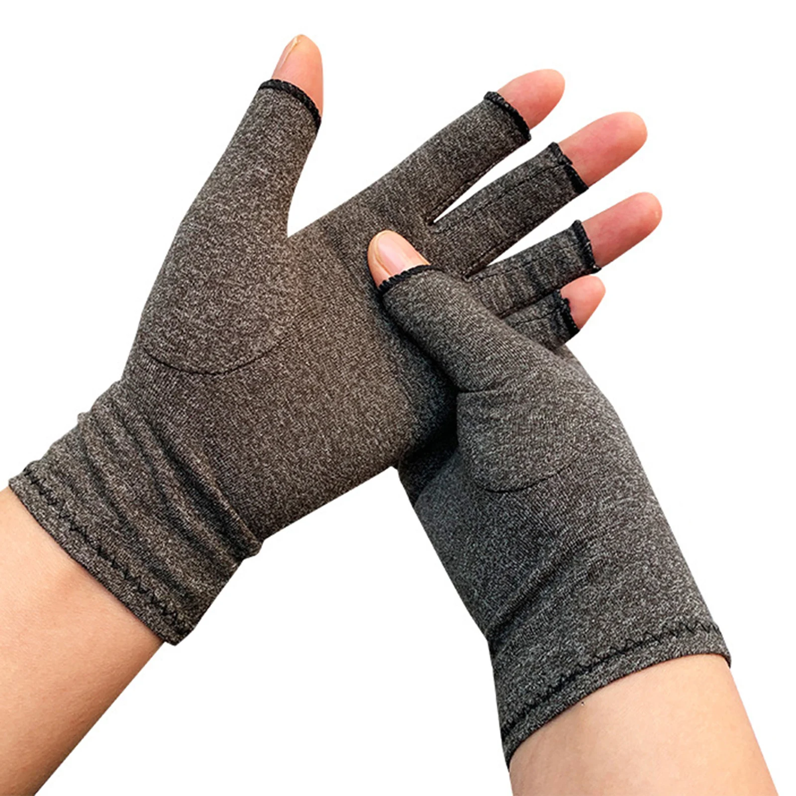 

Arthritis Gloves Men Women Rheumatoid Compression Hand Glove for Osteoarthritis Arthritic Joint Pain Relief Best Sale-WT