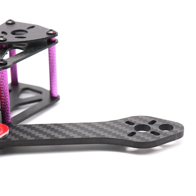 for Martian II 220 FPV Racing Drone Carbon Fiber Quadcopter Frame | Игрушки и хобби