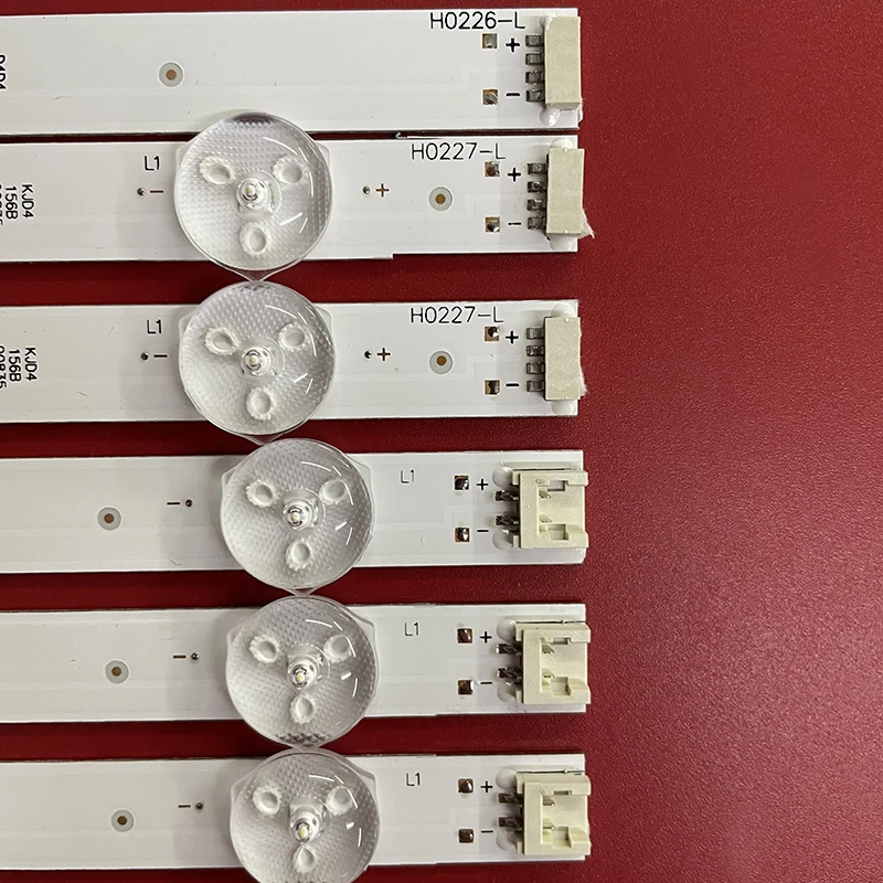 Светодиодная панель для LG 47 V14 DR R1 L1 R2 L2 47LA6300 47PFH6309 47PFK6309 LC470DUN PG P1 6916L-1566A 1568A 1567A 1569A 10