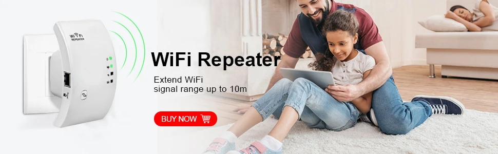 Беспроводной Wi-Fi ретранслятор Wi-Fi удлинитель 300 Мбит/с усилитель WiFi длинного диапазона Wi-Fi усилитель сигнала Ultraboost Wi-Fi повторитель точка доступа