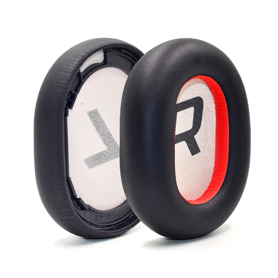 

Backbeat Pro2 SE 8200UC Replacement Ear pads earpad cushion cover pieces for wireless bluetooth headband headphones Soft Earpads