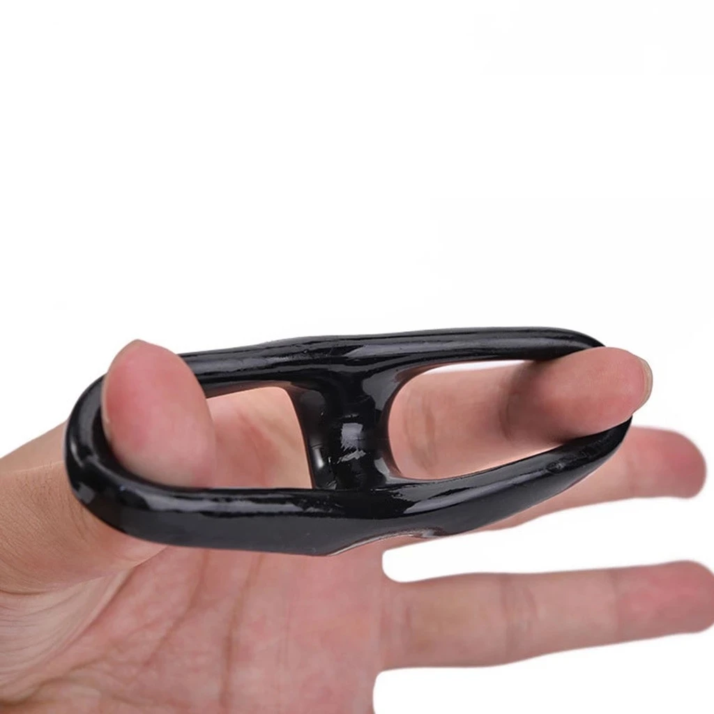 Кольцо вибратор на пенис Эрекционные кольца для Для мужчин увеличить t задержки