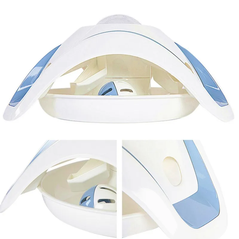 

Food Leak Cat Toys Create An Atmosphere Food Rolling Leakage Dispenser Bowl Cat Toy Playing Training Educational Cat Toy