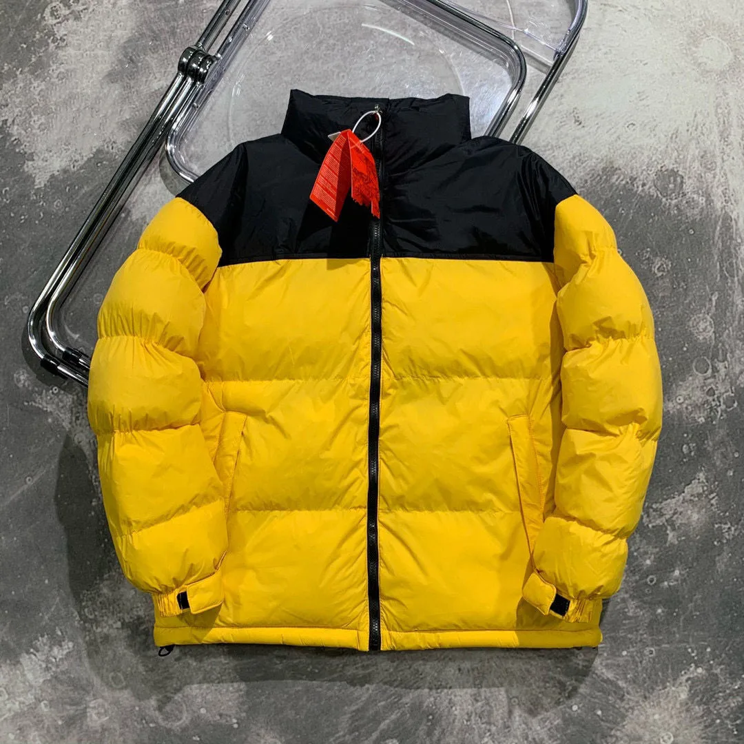 Пуховик Осень-Зима мужская и женская плюшевая утепленная спортивная куртка