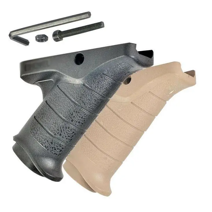 

Nylon Bevel Front Grip Foregrip Hunting Gun Accessories