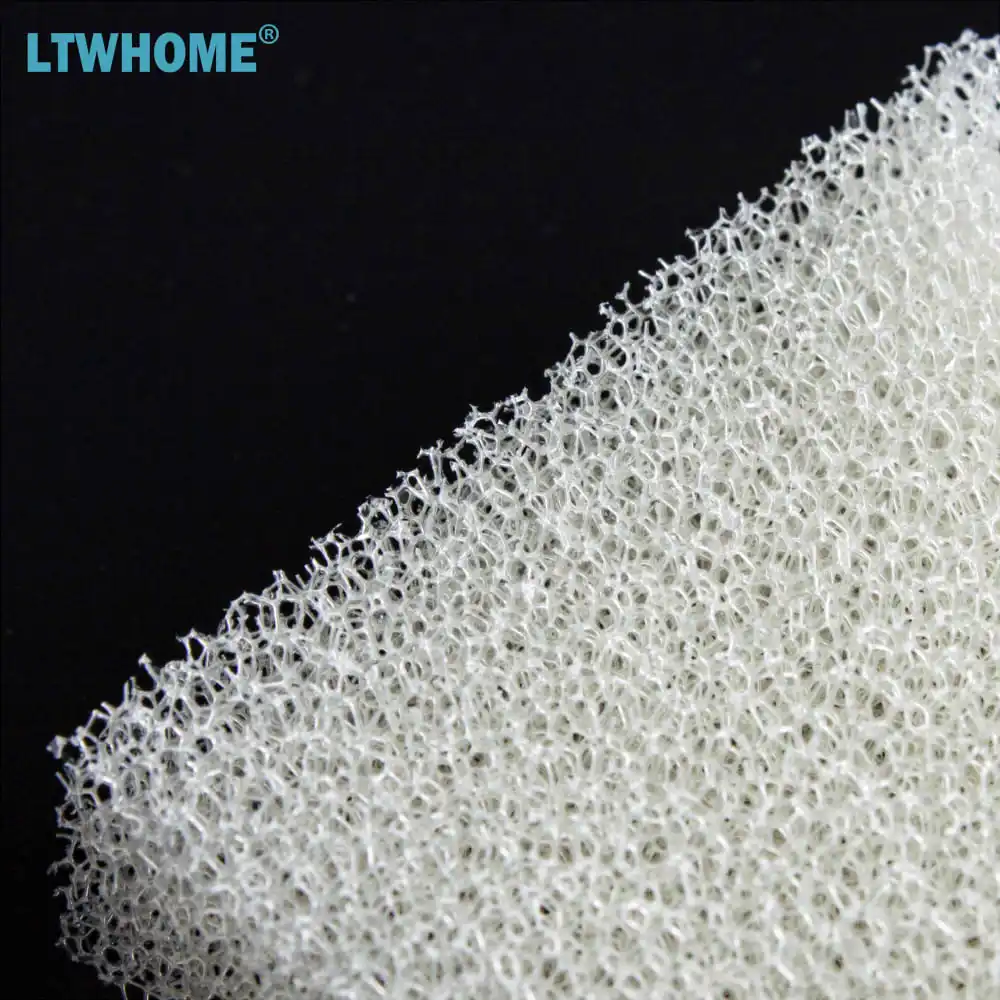 LTWHOME запасной Поролоновый фильтр подходит для Eheim 261506 Pick Up 45 (2006) фильтрующие