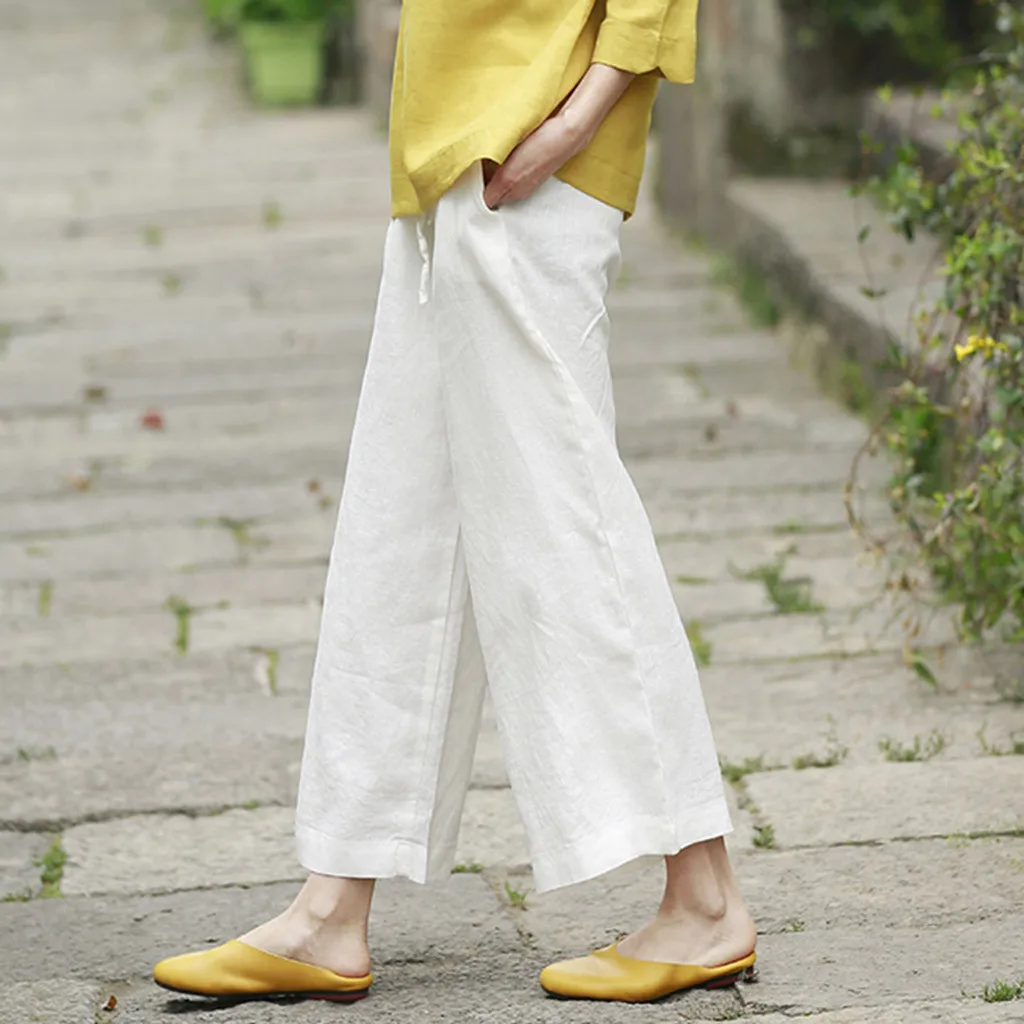 2019 Весна Осень Новые Модные женские летние однотонные повседневные легкие