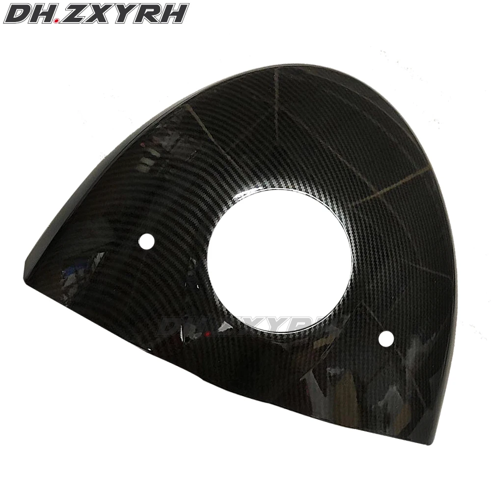 Крышка для топливного бака BMW S1000RR S1000 RR 2009 2010 2011 2012 2013 2014 2016 2017 2018 из ABS углеродного