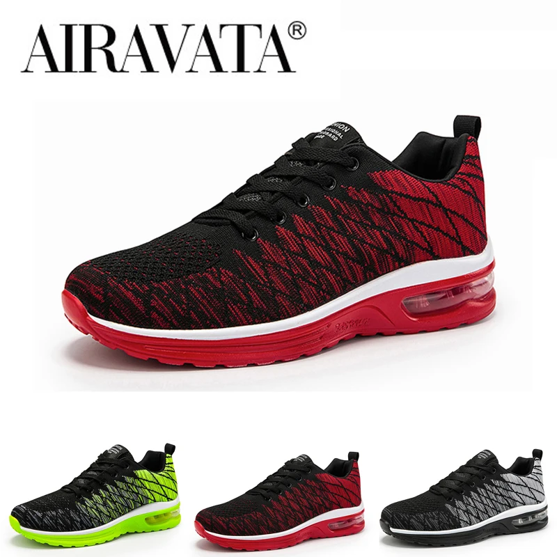 

Кроссовки женские Airavata, дышащие, на шнуровке