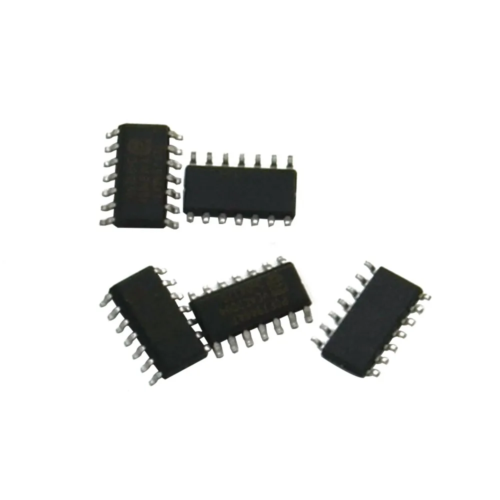 10 шт. PCF7946 PCF7946AT чип материнской платы для ремонта автомобильных ключей SOP-14 IC |