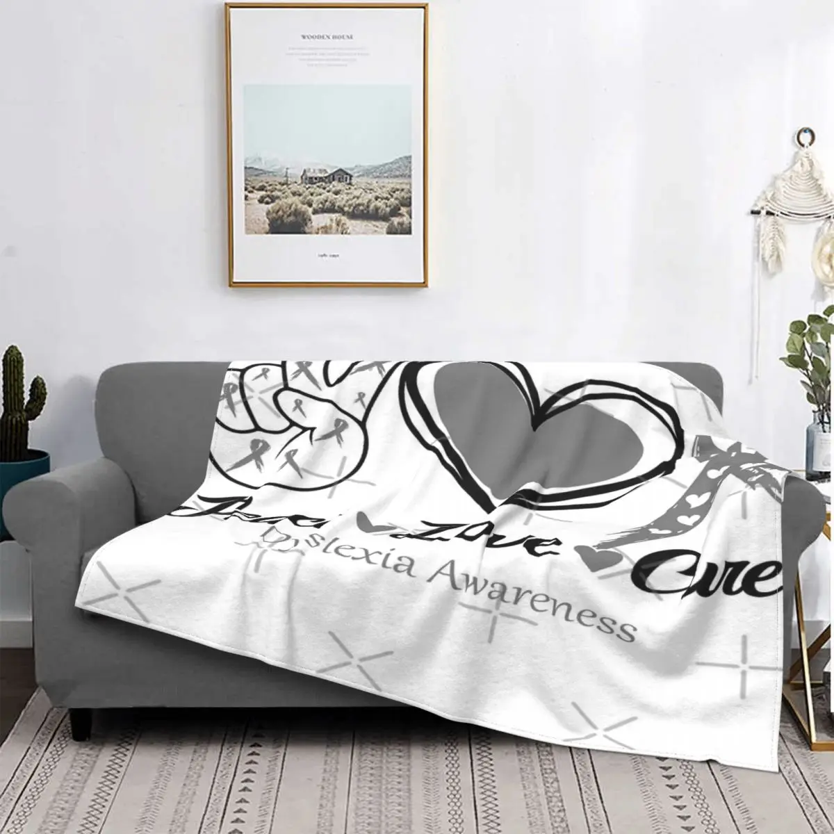 

Раскраска на мир мира, кубический купальник, Мягкий купальник для пикника