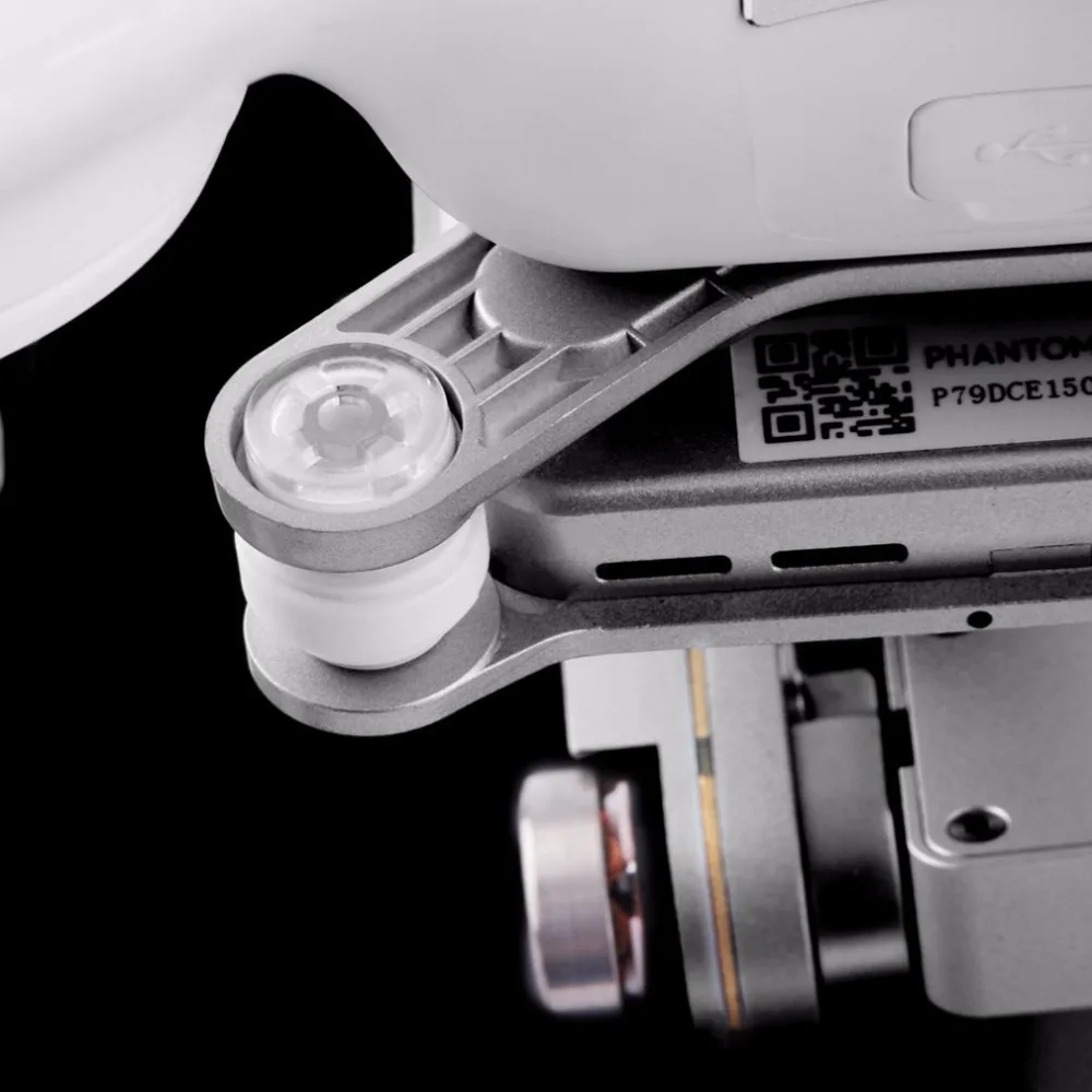 10 шт. комплект штырей для Phantom 3 Standard Professional Advanced Camera Drone 3A 3P S SE GImbal Locker Holder|Наборы