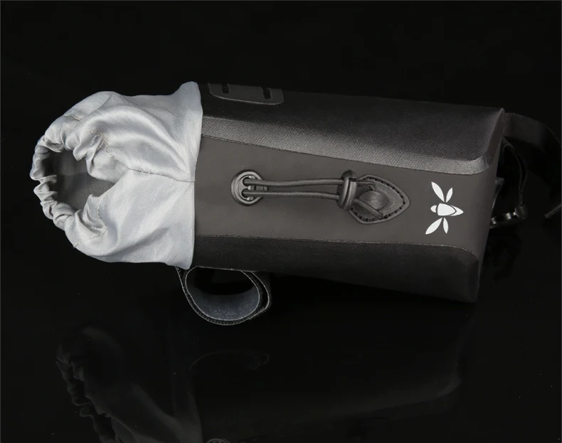 APIDURA велосипедный мешок для бутылки воды велосипедный руль Bidon пакет горный велосипед чашка Паньер дорожный велосипед Сверхлегкий чехол для бутылки