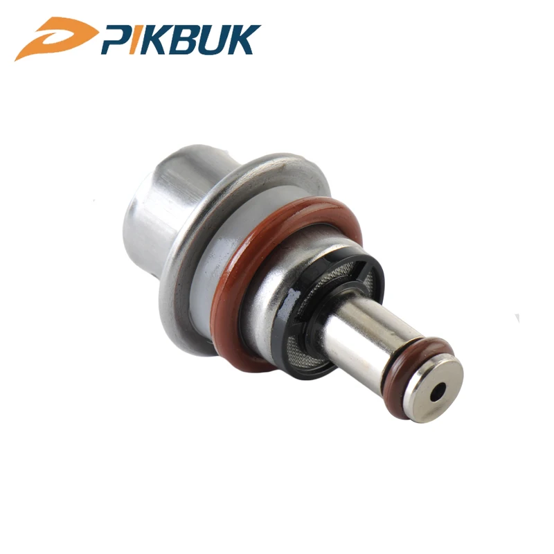 

Fuel Injection Pressure Regulator For Toyota Venza RAV4 Prius Matrix Highlander Corolla Avalon 23280-21010