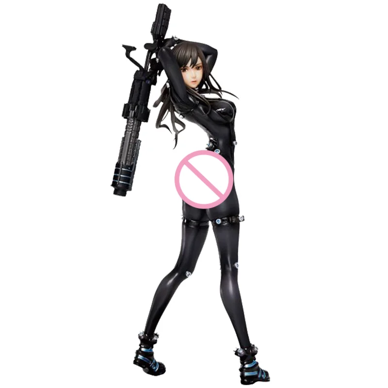 25cm Action GANTZ O Shimohira Reika Yamasaki Anzu Hdge NO.15 Figure Japanese Anime Sexy Girls Adult Figures Toys | Игрушки и хобби