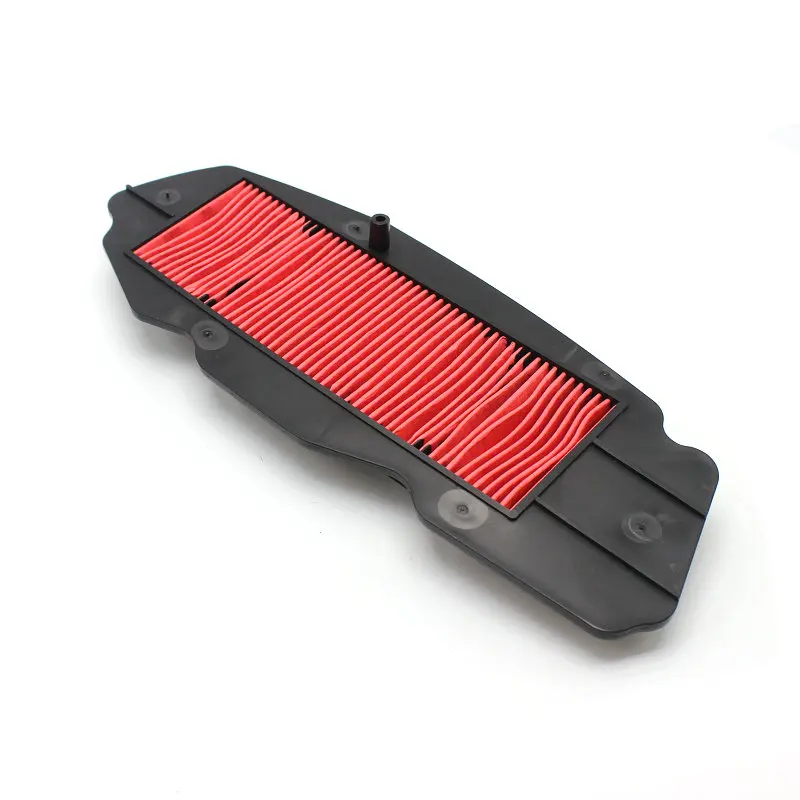 Воздушные фильтры для Honda FJS400 FJS600 FJS 400 серебряные крылья 600 очиститель двигателя