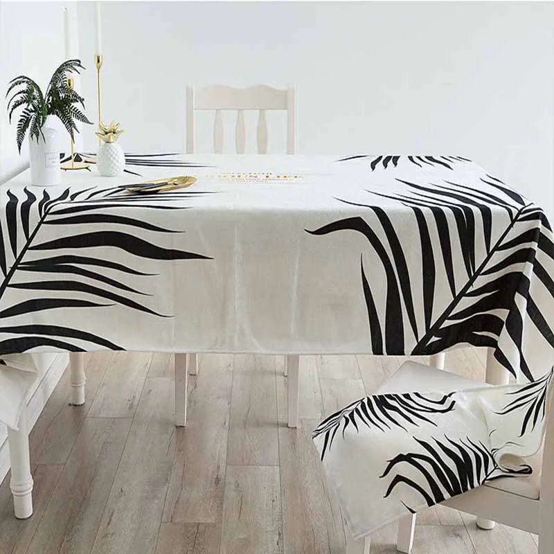

Chenille Tablecloths Tableware Cloth Cloth Rectangular Tablecloth Desk Cloth Coffee Table Cloth ok