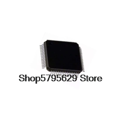 

New 2 шт./лот SAF-C164CI-LM SAF-C164CI QFP-80