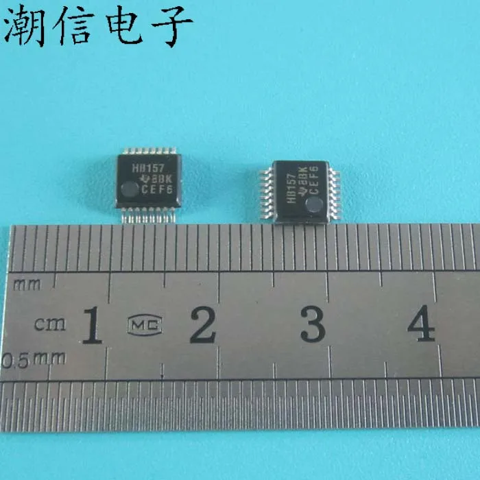 

10cps SN74AHCT157DBR HB157 SSOP-16