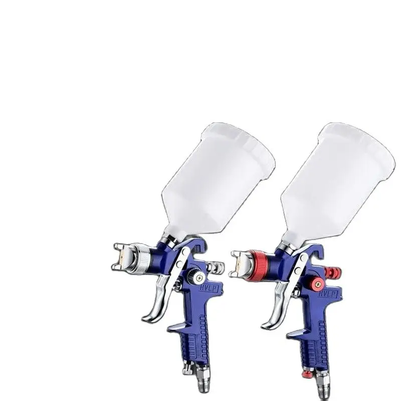 

Original H827 Car Furniture Spray Gun Environmentally Friendly High Atomization Pneumatic Paint Primer