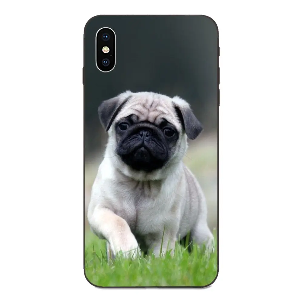 За счет складки мягкая модная чехол для Galaxy A10S A20S A2 Core A30S A40S A50S A70S A90 5G M10 M30S M40