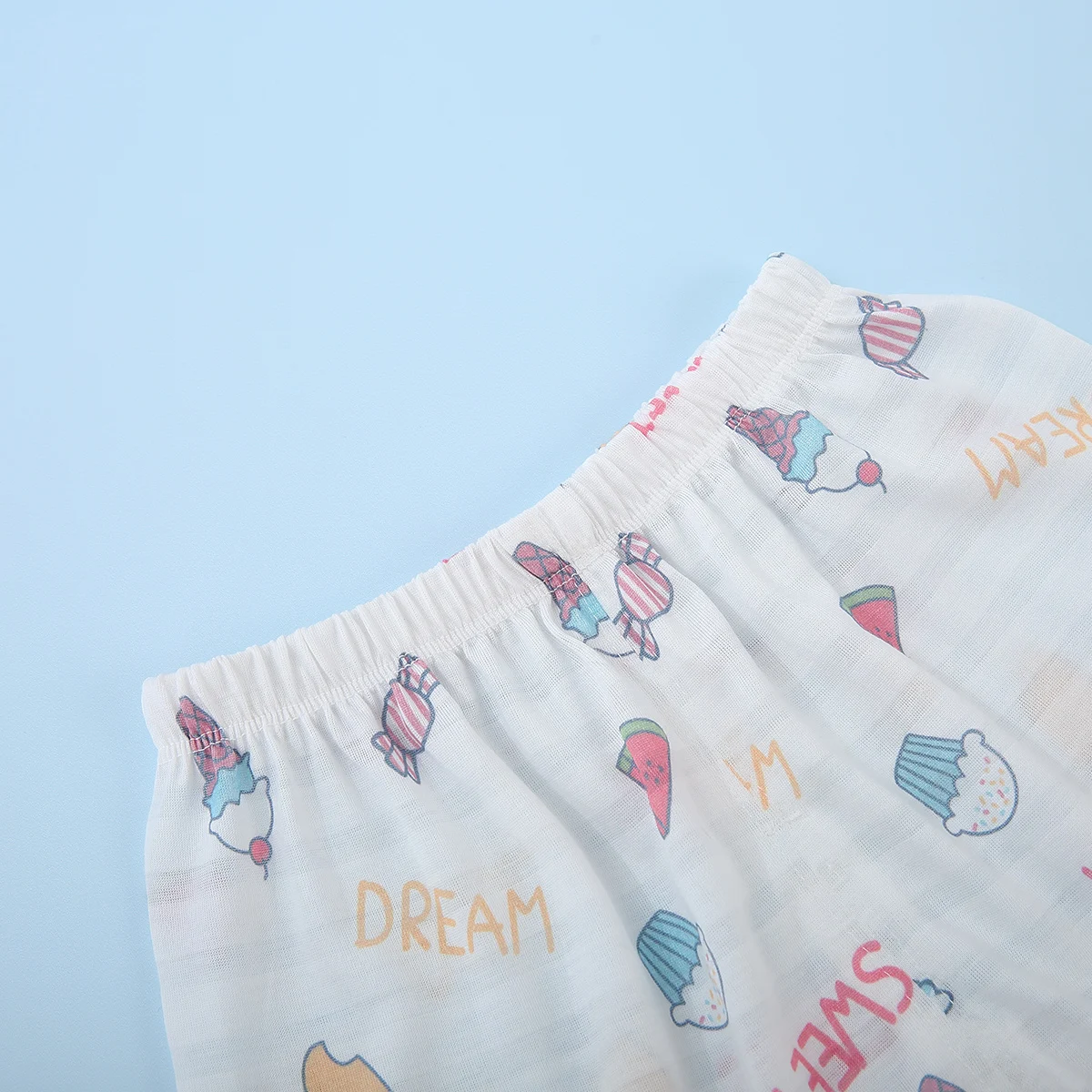 

Infant Boy Summer Clothing Set Baby Girl Clothes Kid Cotton T-Shirt+Pants 2 Pieces Suit For Children Toddler Suits