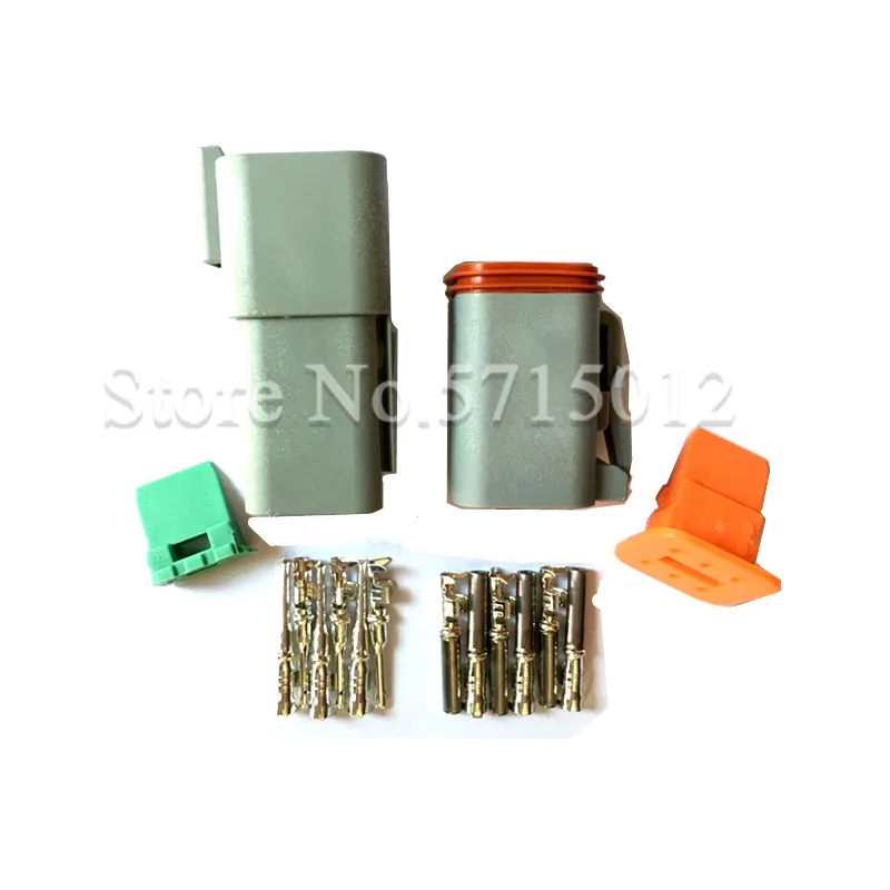 Автомобильный Коннектор с педалью газа 6 отверстий | Обустройство дома