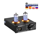 AIYIMA HiFi вакуумный 6A2 трубчатый MM проигрыватель Phono предусилитель HiFi стерео фонограф предусилитель усилитель Виниловый проигрыватель DIY 12V