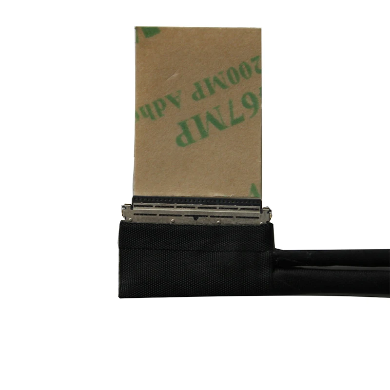 Гибкий шлейф для видеоэкрана ноутбука ASUS X205 X205T X205TA X205A F205T F205TA ЖК-дисплей