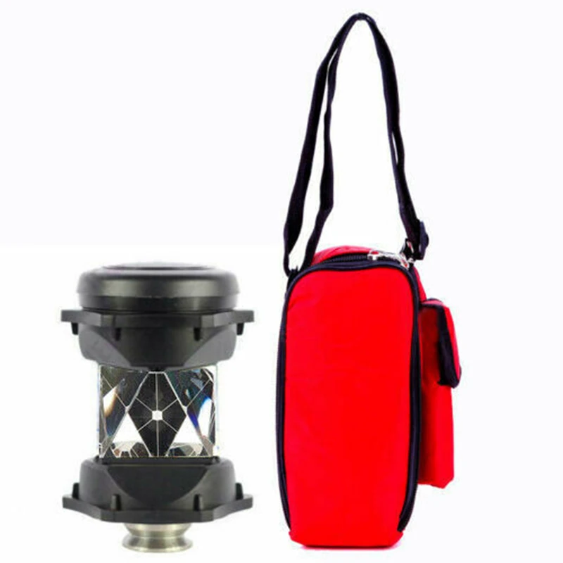 Новинка Призма LETER Style 360 для общей станции | Инструменты