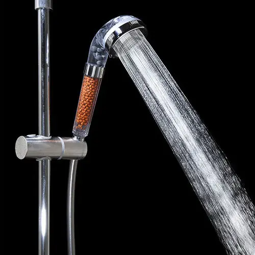 Насадка для душа насадка высокого давления шарики с фильтром экономии воды