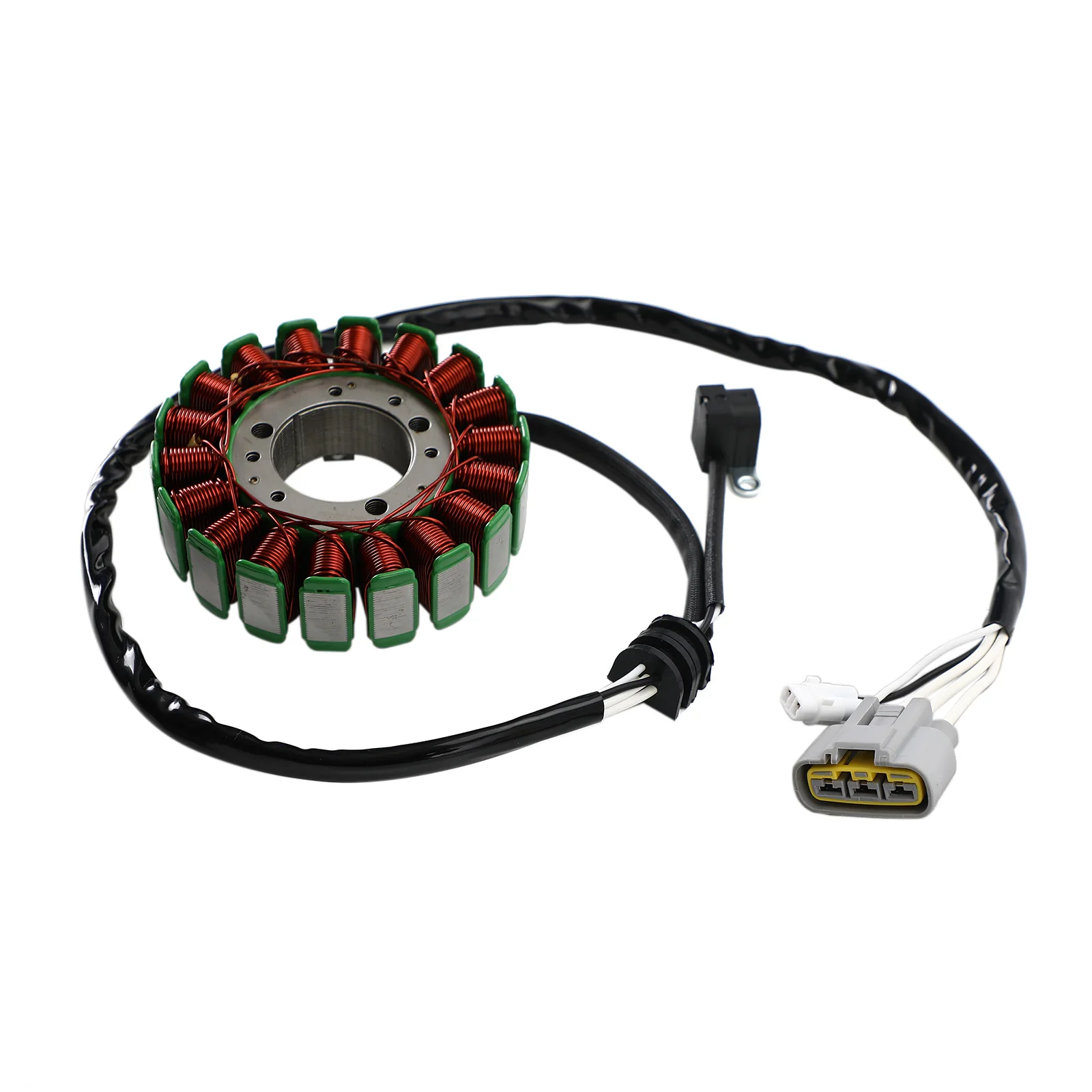 Статор Areyourshop для Yamaha 1000 Sidewinder EFI L/C 2017 2018 2019 2020 2021 8KJ-81410-00 Запчасти для мотоциклов