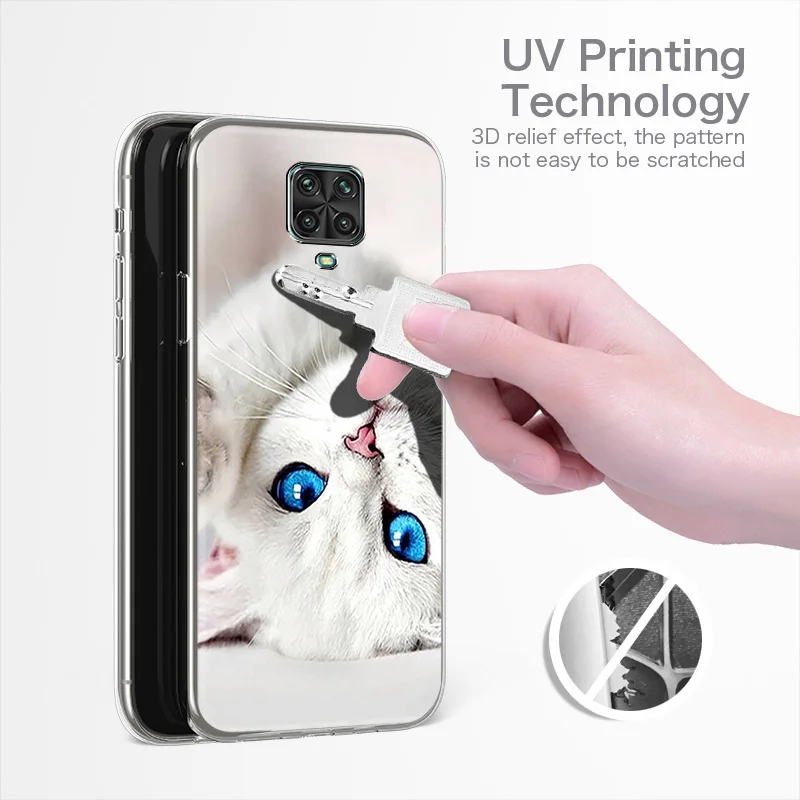 

Phone Case For Umidigi A3X Case Back Cover Silicone Soft TPU Coque For Umidigi Umi digi A3 A3 Pro 5.7 inch Cases Fundas Bumper