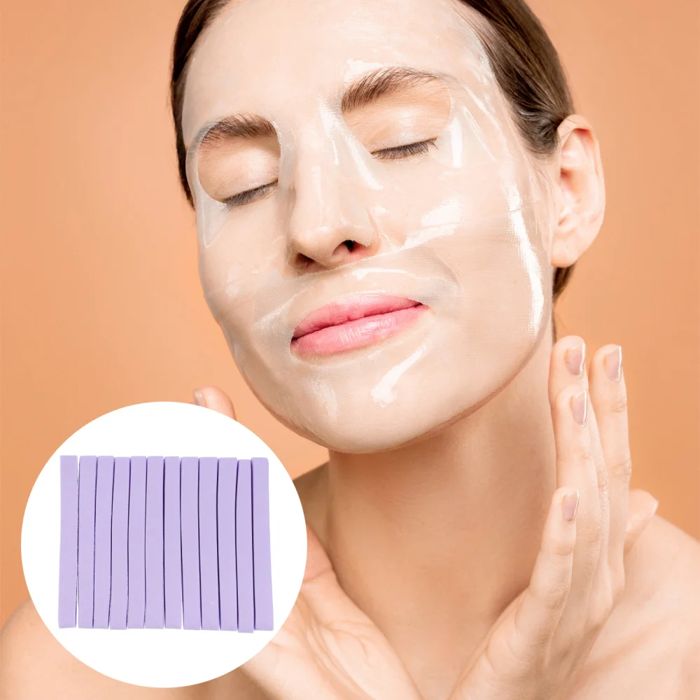 

Face Sponge Spongesexfoliatingcompressed Spa Roundwash Powder Puff Skin Remover Pad Makeup Removal Cleansing Puffs Konjac