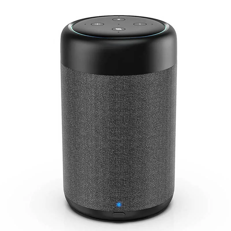 Портативная мини-Колонка GGMM с разъемом AUX 15 Вт Hi-Fi колонка аккумулятором 5200 мАч