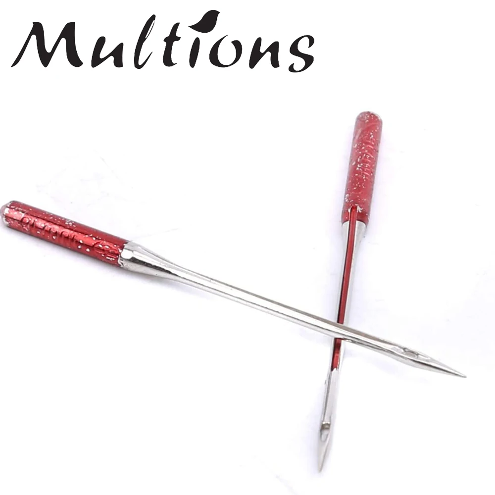 3 шт. иглы для швейной машины эластичная ткань швейных машин Singer Brother Janome|Швейные