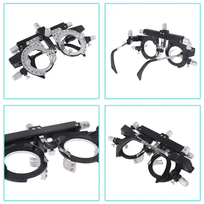 Оправа для оптических линз оправа очков из титанового сплава универсальные