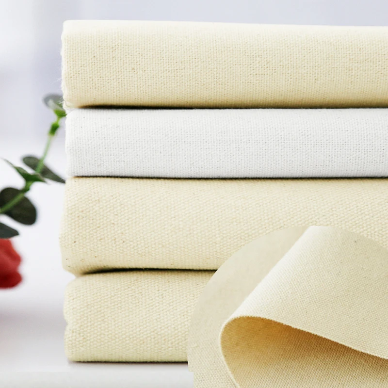 

Холщовая ткань, утолщенная тканевая сумка, Холщовая Сумка, хлопковая конопляная ткань, грубая ткань, старая холщовая ткань по метрам