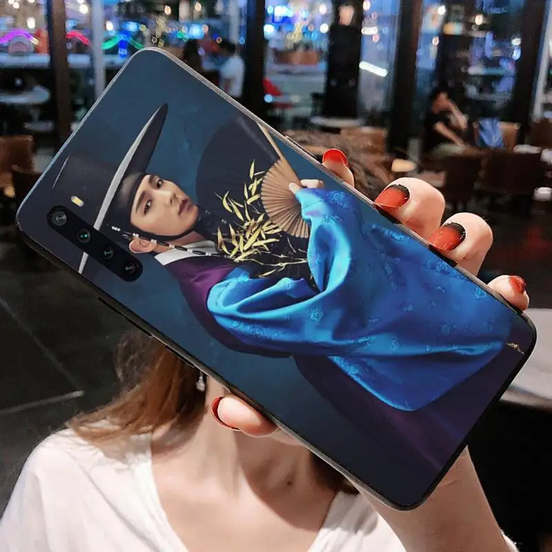 Чехол для телефона LEE JOON GI Xiaomi Mi Note 10 Lite 9T Pro xiaomi CC9 | Мобильные телефоны и аксессуары