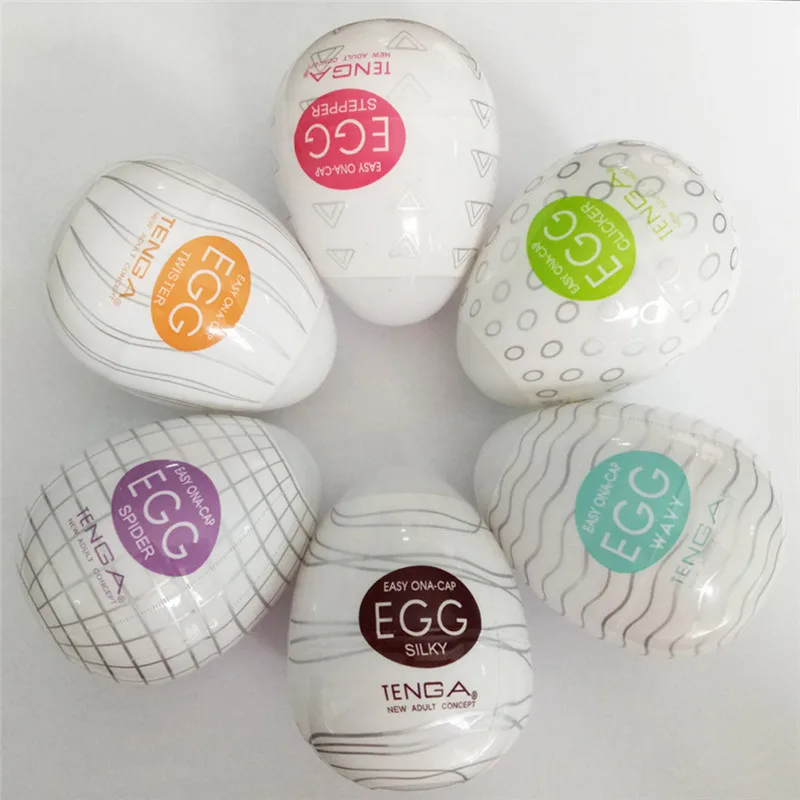 Мужской мастурбатор яйцо чашка эротические секс-игрушки карманная Реалистичная