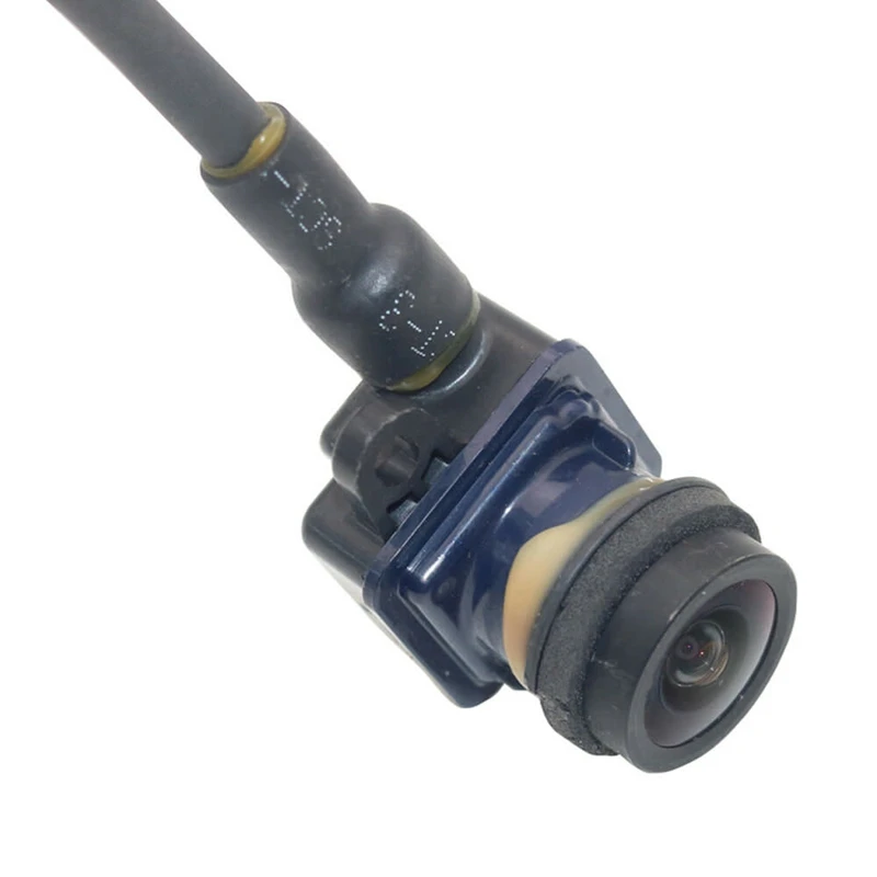 

56054058AH Car Rear View Camera Reverse Camera Back Up Camera for Chrysler 300 Dodge Charger 2011-2014